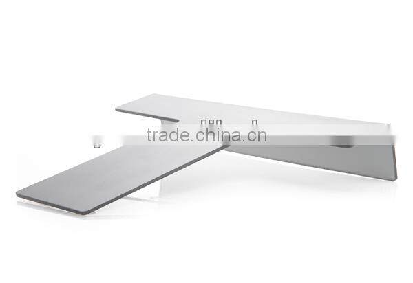 Plastic shelf edge / shelf talker / shelf strip