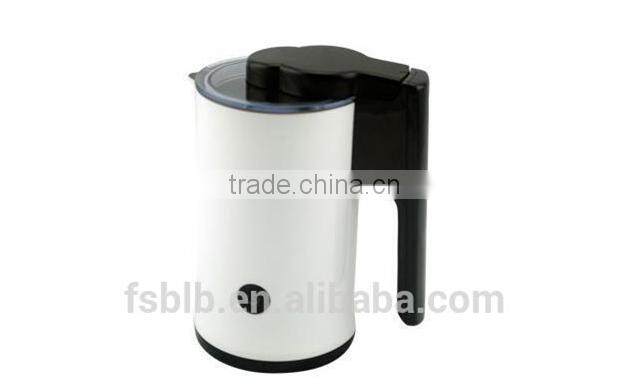 2015 Full Automatic Electric Milk Frother/Coffee Foam Maker