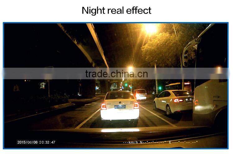 Full HD 1080P DVR Video Recorder G-sensor Mini Car Black Box