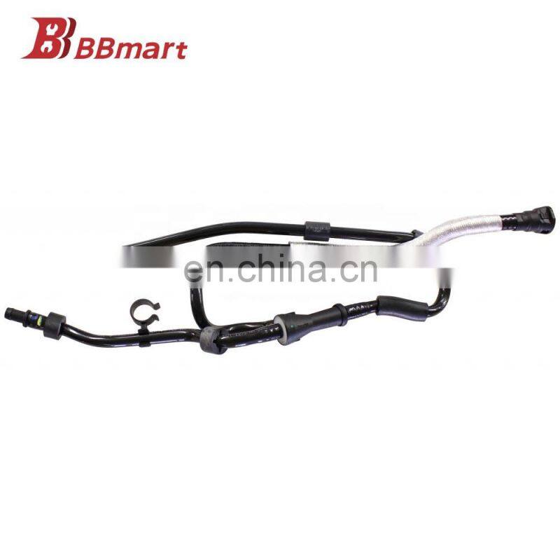 BBmart Auto Parts Front Brake Pads Assembly for Audi A6L A7 OE 4H0698451A 4G0698451A 4G0698451J 9A769845100