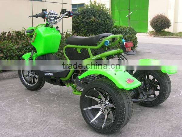 2016 Hot New Design Three Wheel Motorycles Top Quality Motor Tricycle Chinese Manufacture Supply B1257