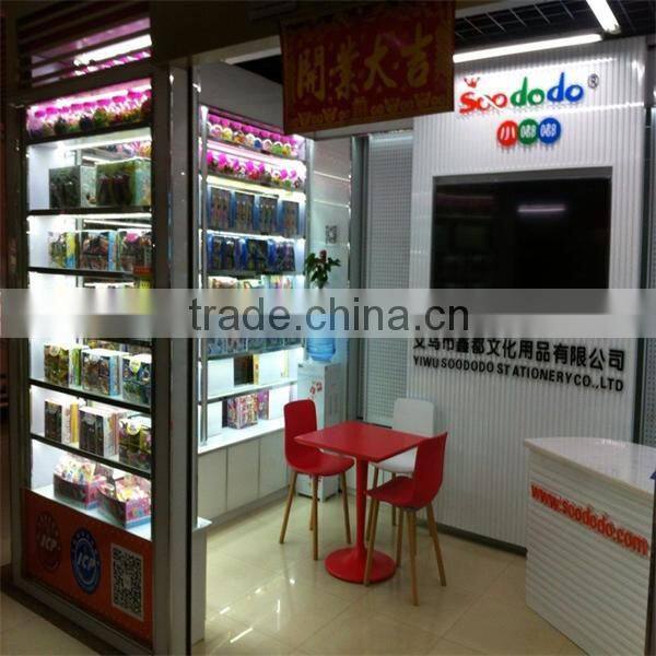 gun erasers promotional stationery products