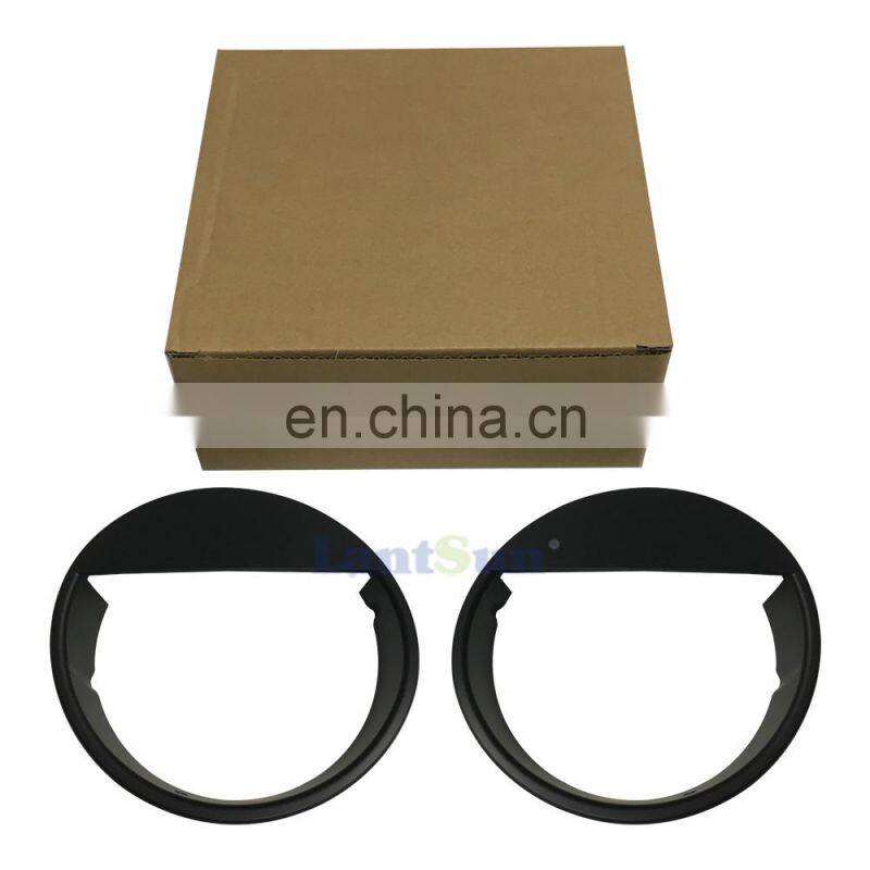 Lantsun Trim cover for Jeep TJ for wrangler (T088