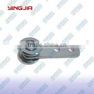 07124 Curtainsider trailer parts