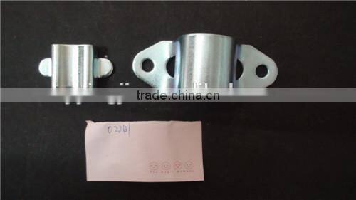 123211 Truck trailer container lock