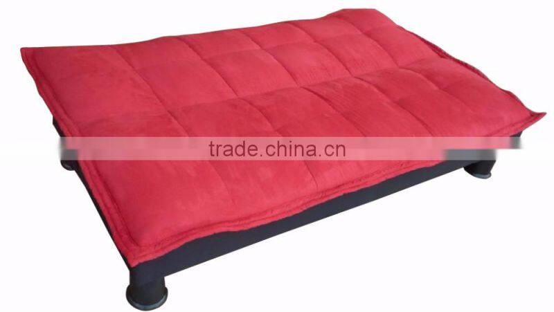Economical funky practical antique furniture sofa bed