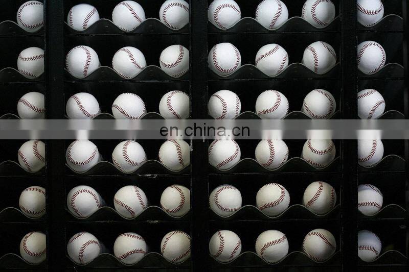 baseball custom logo Baseballs Official All League balls Match Balls