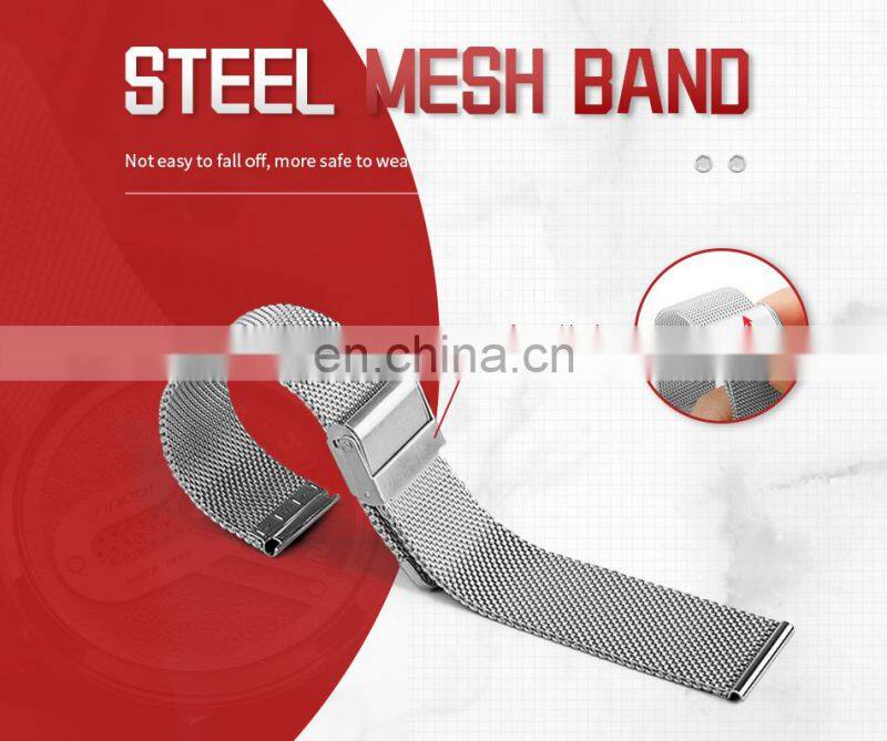 SINOBI S9831G Custom Your Brand Logo Man Wristwatch Rotating Dial Male Watch Creative Design Man Sports Watch