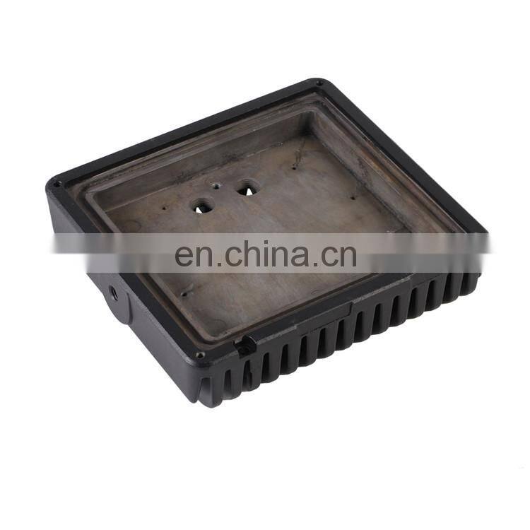 Aluminum Die casting Led light housing