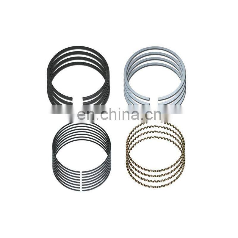 Genuine Quality Reliable Reputation Genuine Parts Piston Ring Set Price F2Y1-11-SCO F2Y1 11 SCO F2Y111SCO For Mazda