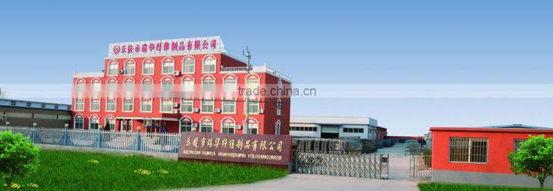 automatic molded pulp recycled waste paper horse mask paper tray