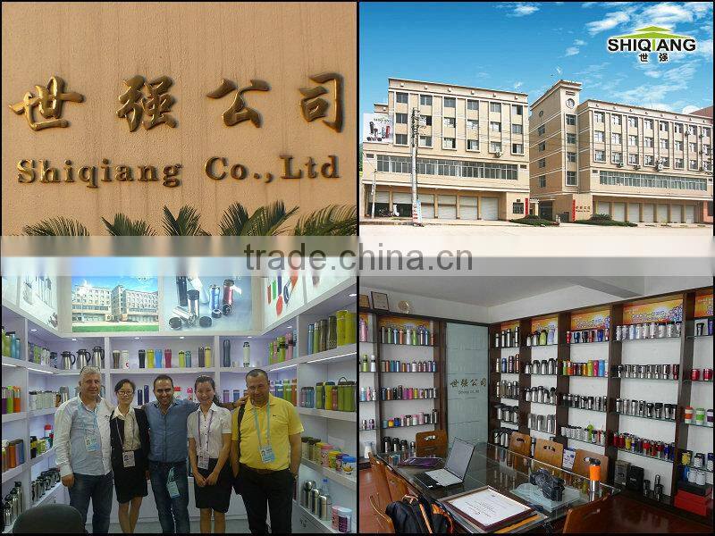 500ML BPA FREE stainless steel vacuum thermal mugs (hot) BL-1052