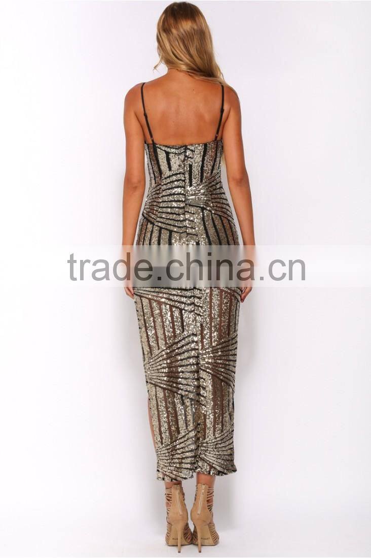 Latest Net Dress Designs Designer One Piece Party dress Sexy Fashion Dress