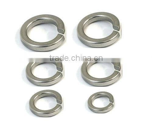 DIN125 Stainless Flat Washer