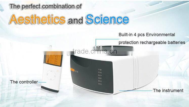 CE Neck Massager,Neck Therapy Instrument