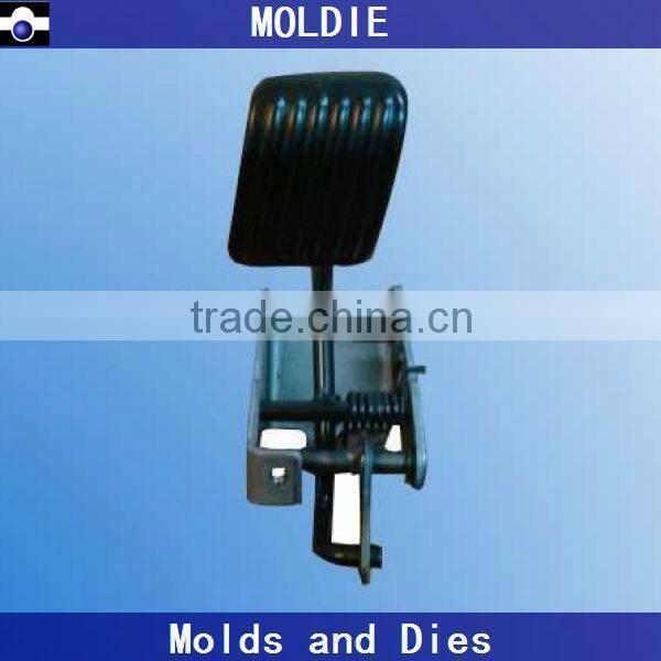 stamping and welding Spare parts