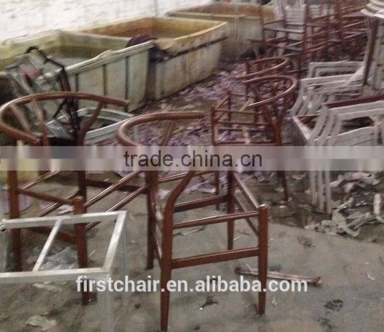 Antique Style Dinning Y Shape Chair