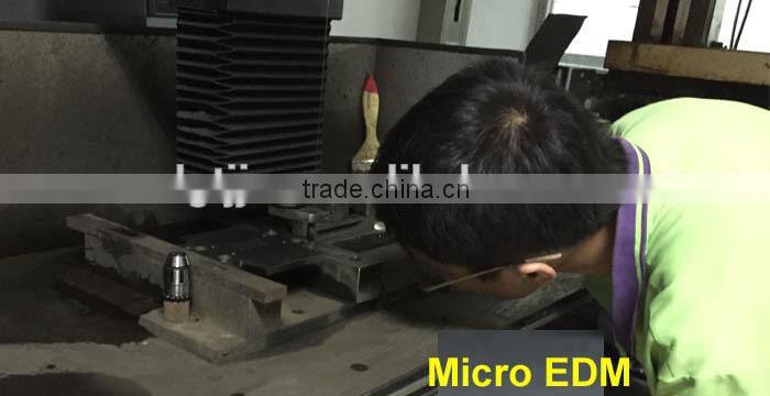 CNC machined custom cnc Precision metal parts Precision metal part