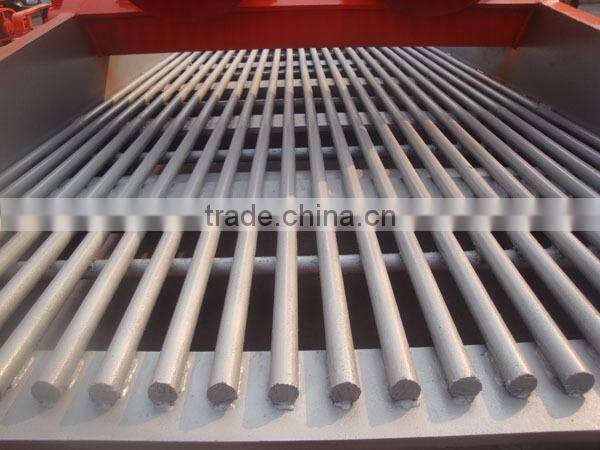 CE, ISO, Zhengzhou Huahong Linear CE Hot Vibrating Feeder