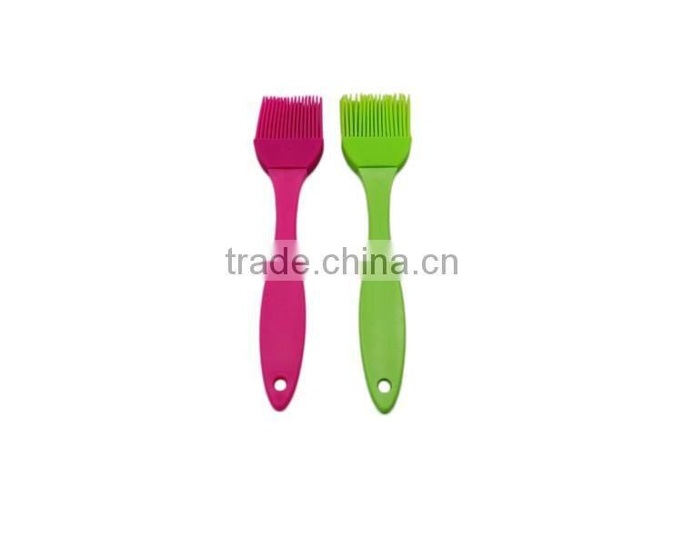 Hot Sell Food Grade FDA LFGB Party Silicone Brush