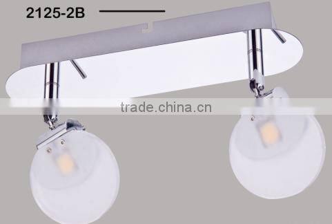 CE ROHS gu10 led spotlight 5W Led Ceiling Spotlight 110 Volt Led Spotlight