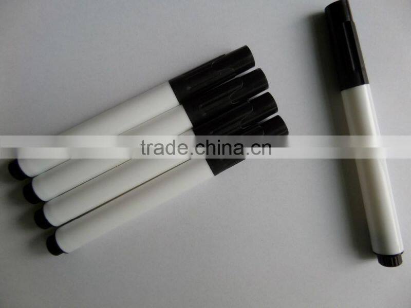 Environmental clean whiteboard pen color watercolor pen trade factory manufacturing
