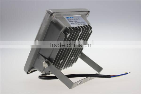 China factory Zhongshan supplier cheap led flood light 20w with ip66