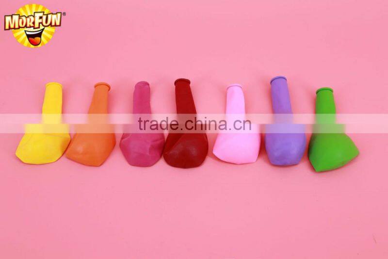 Various Size Personalized Latex Balloons Buy Cheap Balloons