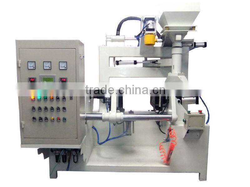 Z863D-T Core Shooter machine shell mold casting