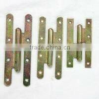 Stainless steel H hinges,door hinges,flush hinge