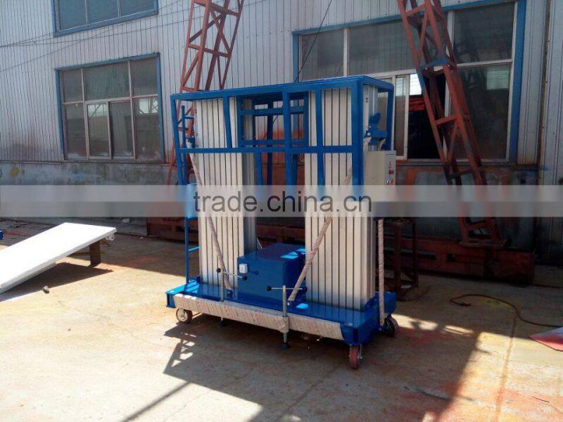 Protable Steel Folding Stage Platform For Church