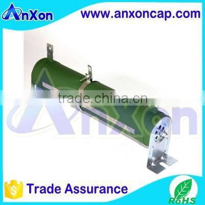 Adjustable Wirewound Resistor,Adj Adjustable Resistor,5000W Adj Tube Resistor