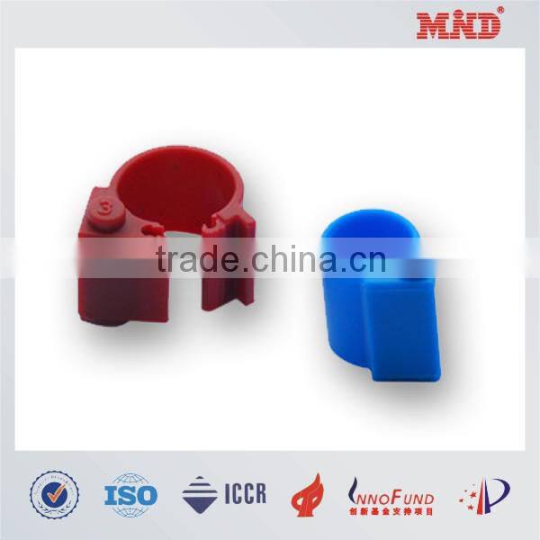 RFID pigeon foot ring