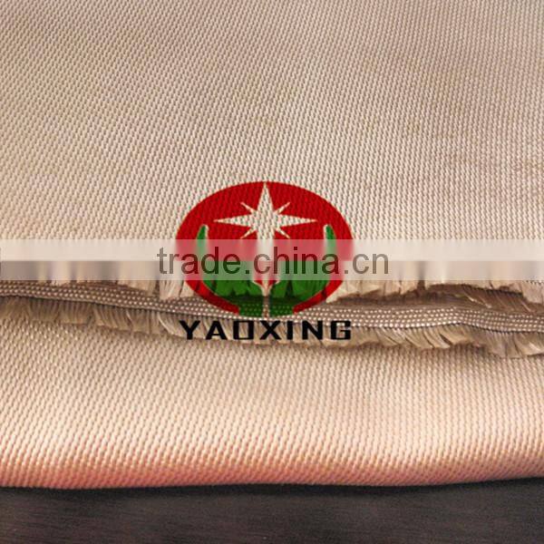 glass fiber high silica cloth for machine protection silica cloth high silica fabric