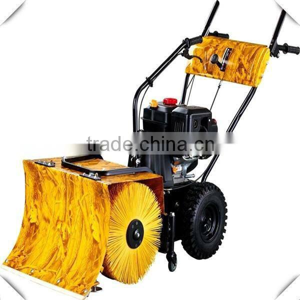 snow sweeper Loncin engine spares