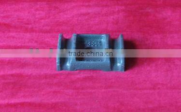 LOW PRICE SALE SINOTRUK truck Cab parts WG80 520002 Howo spring clamp