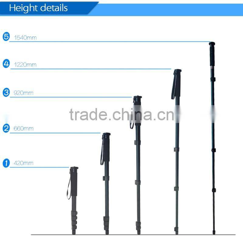 New products 2016 innovative product Photography monopod