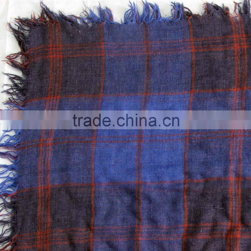 unisex young man yellow scarf china scarf factory yiwu market shawls