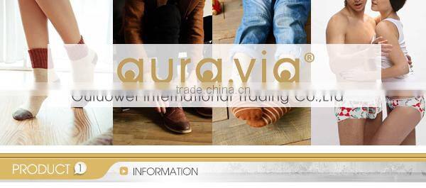 New Arrival Custom Design long cotton tube men sock