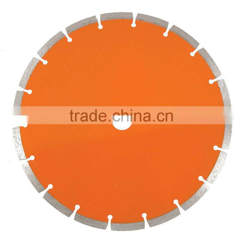 Professional flexible diamond polishing pads for wet polishing granite