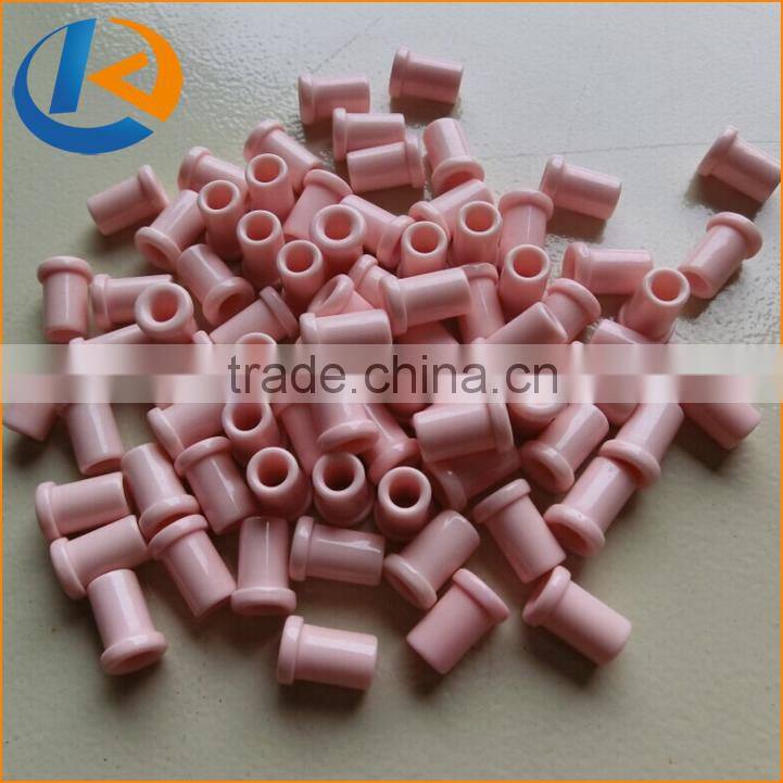High Temperature 99 Alumina Ceramic thread guide