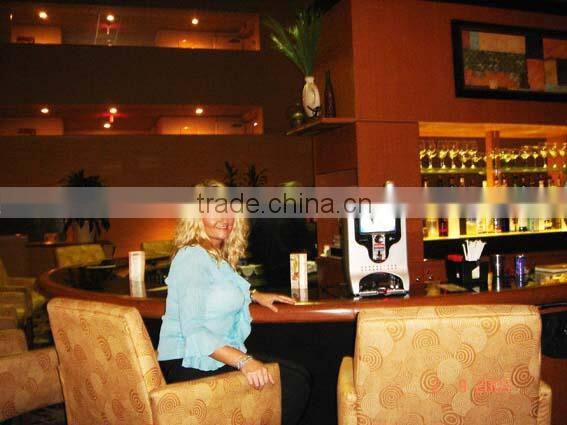 Mobile Phone Charging Vending Machine