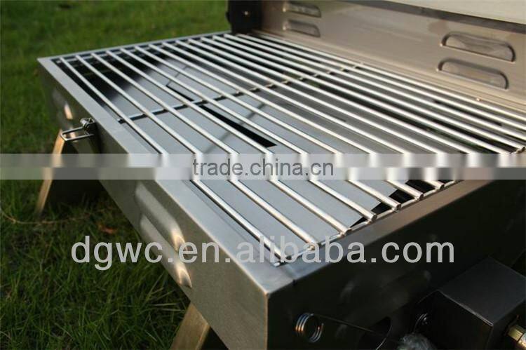 BBQ gas grill/Portable gas grill,Portable Gas Grilling Machine