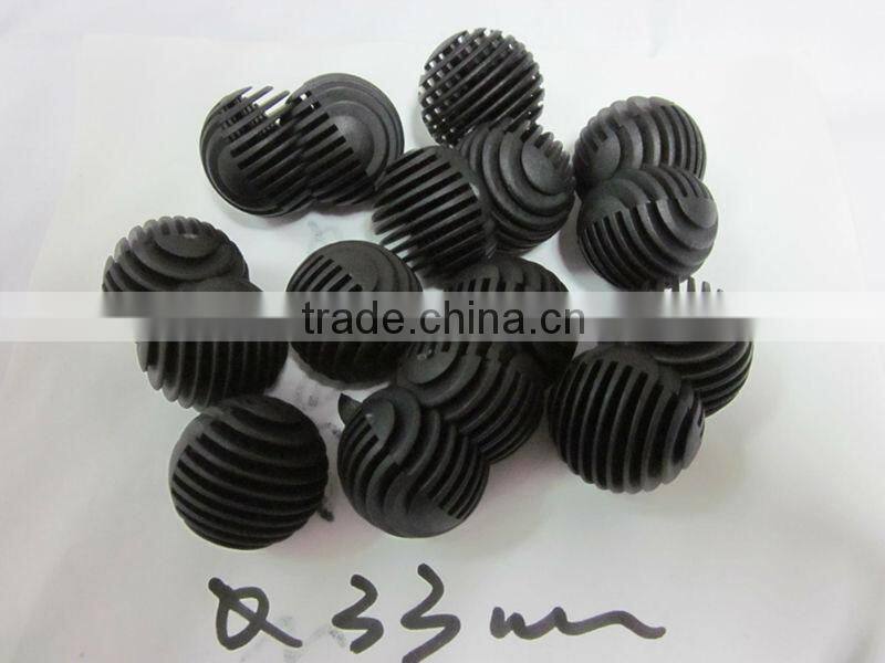 PP 40mm Biological ball fish tank bio ball