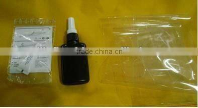 inflatable rainbow water walking ball