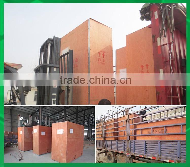 2016 FZ-B new multifunctional corn wheat split chickpeas mung beans lentil peeling machine for sale