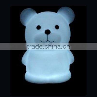 Digital Timer and Dimmer cute night light