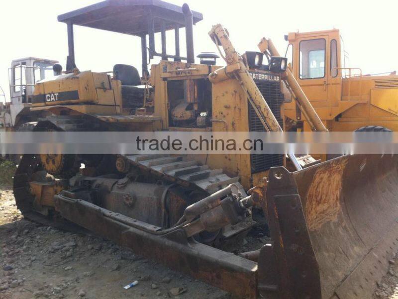 used cat D6H bulldozer, used D6H cat bulldozer, used D6H bulldozer, used cat bulldozer,new cat bulldozer price	,bulldozer sale