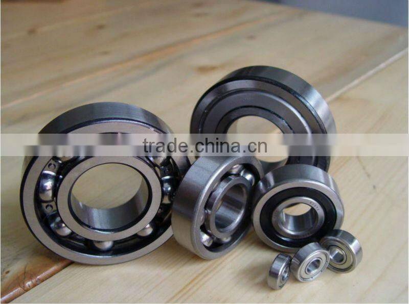 ball bearing 686 z