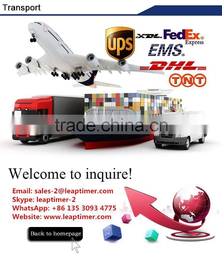 Hot selling cheap 3 rows large display 1/100 sec waterproof digital sports stopwatch